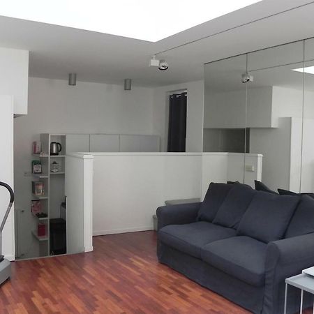 Collegio Di Spagna Appartement Bologna Buitenkant foto